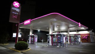 Axion y Petrobras aumentaron las naftas otro 3%