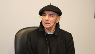 El maestro Tito Sivila denunció que le robaron el sueldo y aguinaldo de su casa