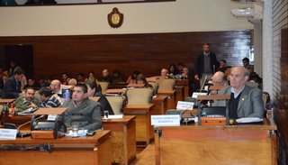 Ley para regularización y escrituración de viviendas