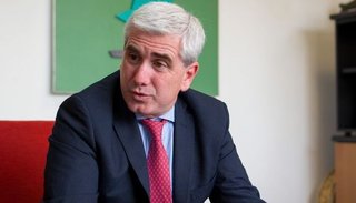 Juan Manuel Lavallén: “Los mercados regionales son los que más están nutriendo al turismo del país”