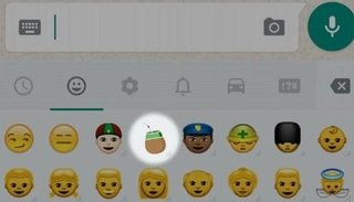 El #EmojiDelMate, a un paso de ser una realidad