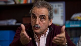Guillermo Moreno: "El Indec no miente ahora y no mentía antes"