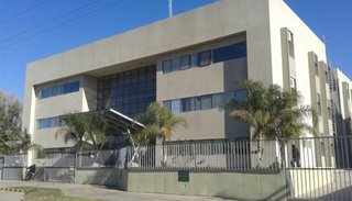 Detenida por falso testimonio tras denunciar a su marido