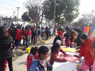 Actividades recreativas, culturales y deportiva por las vacaciones de invierno