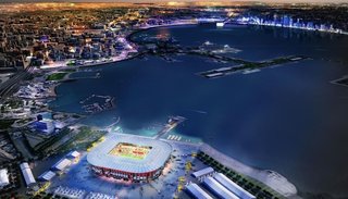 El Mundial de Qatar se jugará en noviembre y diciembre de 2022