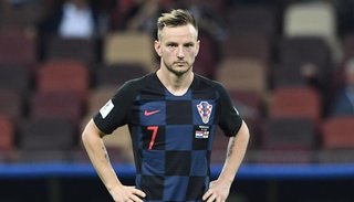 "Me retiraría el lunes si el precio a pagar fuese ganar el mundial"
