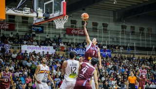 Salta Basket arma su equipo para jugar la Liga Argentina, ex TNA