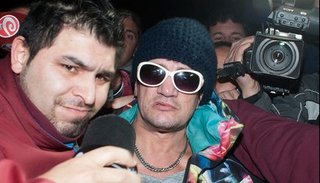 Pity Álvarez se negó a declarar y será trasladado al penal de Ezeiza