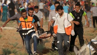 Un atentado suicida dejó al menos 128 muertos en Pakistán