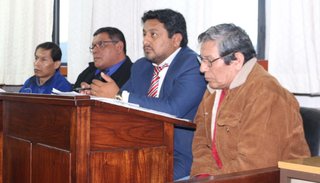 Ocho años de prisión para dos hombres homicidas