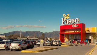 Carlitos Melian y Paseo Salta te invitan a continuar la diversión