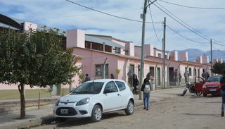 Investigan un comedor escolar por facturas truchas