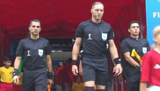 "Estamos preparados para hacer todo bien en la final"