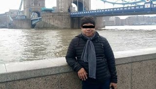 Por el delito de estafa detuvieron al hijo de conocido humorista jujeño