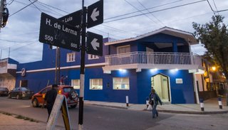 Vientos de cambio en Juventud