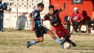 El "pirata" es lìder