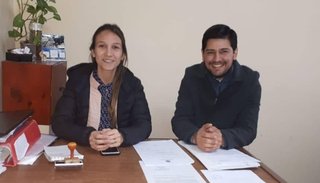El Concejo quiere un nuevo edificio