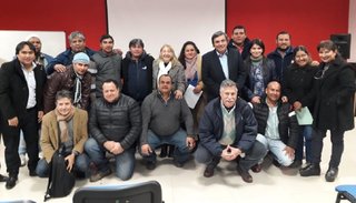 Habría Escuela de Minas en la localidad de Yuto