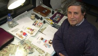 Invitan a una exposición en homenaje a Yerba Lucena