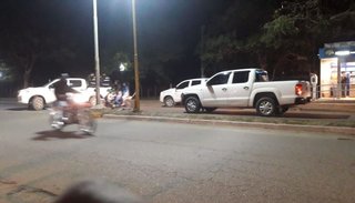 Se entregaron dos de los seis presos fugados en Orán