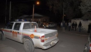 Inseguridad: alarma por ola de asaltos y robos