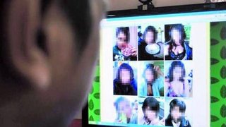 Alertados por Facebook, desbaratan red de pedofilia