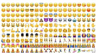 Definen si incorporan al mate como emoji