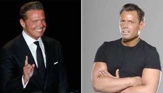 El doble argentino de Luis Miguel podría estar en la segunda temporada de la serie