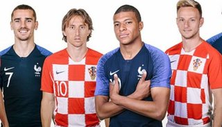 El Mundial: casualidad y causalidad en el fútbol