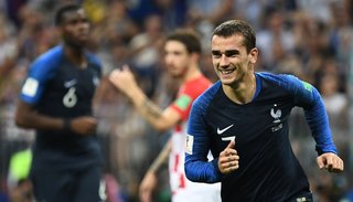 Francia derrota a Croacia y está a minutos de consagrarse campeón del mundo