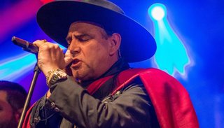 La doma y el folclore se reunirán en la bella localidad de Chicoana