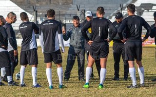 Sin cambios: Central Norte enfrentará a River en la cancha de Colón Sin cambios: Central Norte enfrentará a River en la cancha de Colón