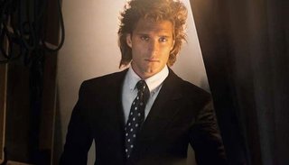 Qué dijeron los actores de "Luis Miguel, la serie" sobre el final de la primera temporada