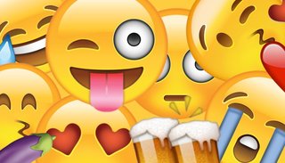 Mañana es el día internacional del "emoji"