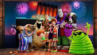 Cerca de 8.000 personas por día fueron al cine durante las vacaciones de invierno