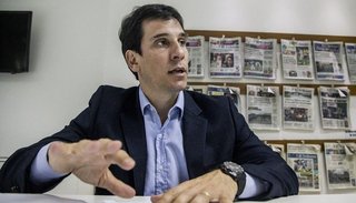 Iván Kerr: “Por el ajuste, hay que buscar financiamiento para viviendas”