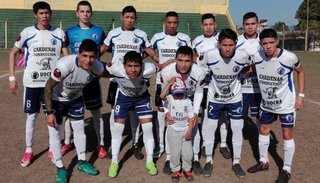 El Constructor y un buen triunfo ante el "verdolaga