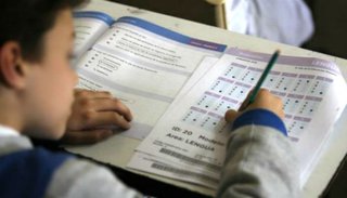 Jujuy tiene la menor tasa de repitencia en la primaria