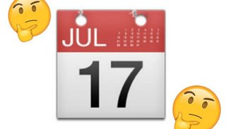 A festejar: ¿por qué hoy es el Día Mundial del Emoji?