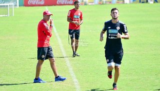 Feliz presente de Marcelo Herrera en Costa Rica