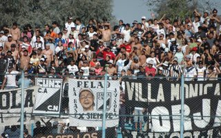 Salen a la venta las entradas para Central Norte ante River Salen a la venta las entradas para Central Norte ante River