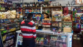 La inflación de junio fue del 3,7% y el acumulado en 2018 es del 16%