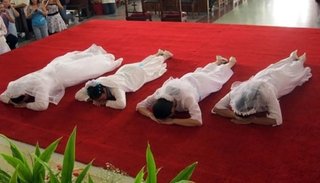El Vaticano dice que se puede ser "virgen" incluso después de haber tenido sexo y se armó revuelo