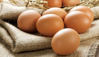 Lechuga, harina y huevos, los productos que más subieron en el primer semestre