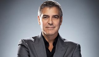 George Clooney es el actor más rico del último año según Forbes