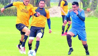 Juventud: ilusión de batacazo, triunfo y más certezas en su armado