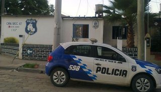 Murió un motociclista y su acompañante está en estado grave tras un siniestro vial