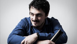 El reconocido armonicista Franco Luciani llega a Salta