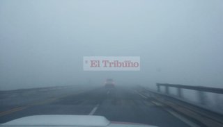 Conocé el estado de las rutas provinciales y nacionales