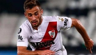 Goicoechea: “Nunca pensé que River nos iba forrear”